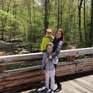 Meet your Posher, Janine